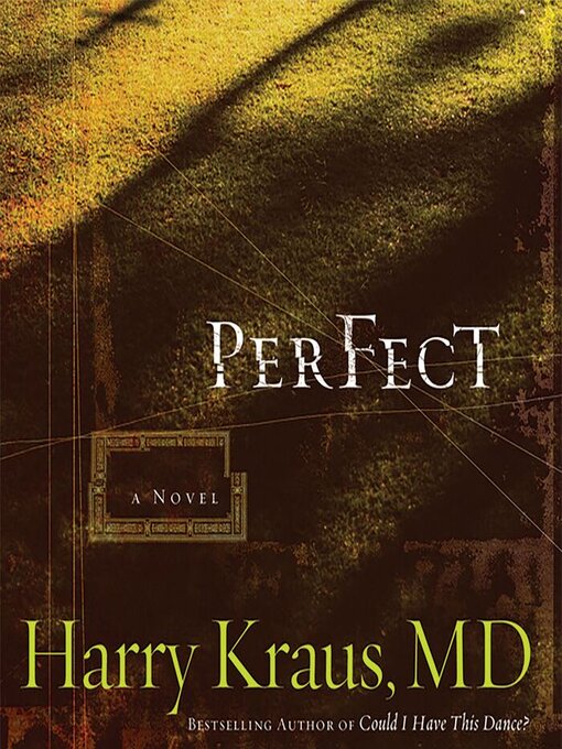 Cover image for Perfect